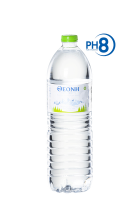 THEONI Mineral Water Still  1,5l