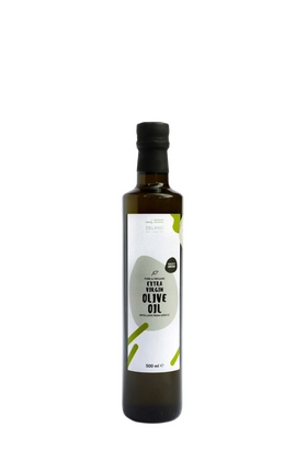 Delinio Olive Oil Manaki 0,5L