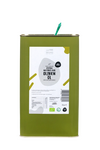 Delinio Olive Oil Manaki 3L