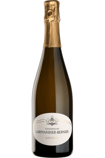Larmandier-Bernier Latitude Blanc de Blancs Extra Brut