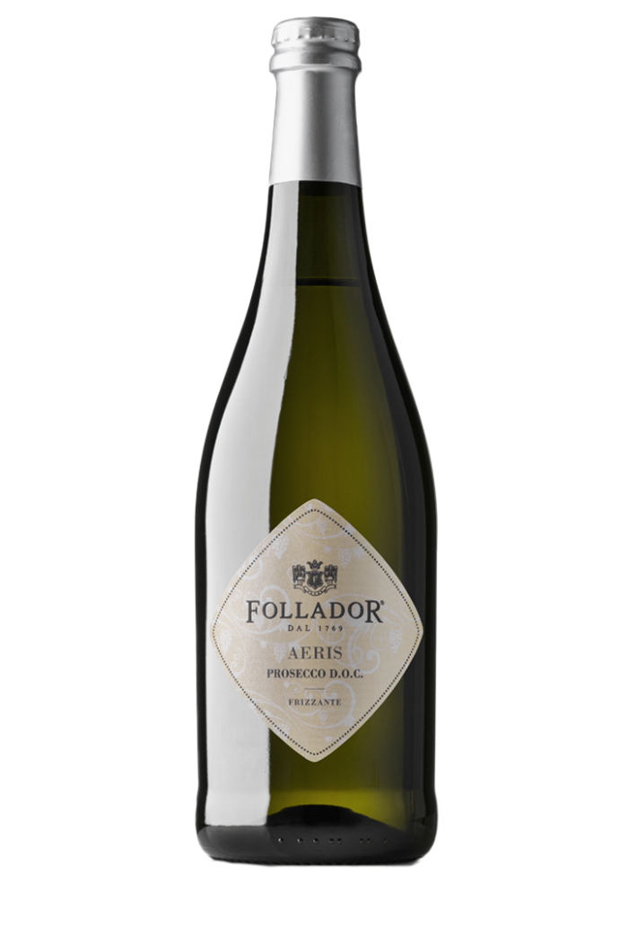 Follador Prosecco DOC Frizzante Aeris