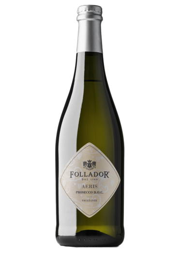 Follador Prosecco DOC Frizzante Aeris