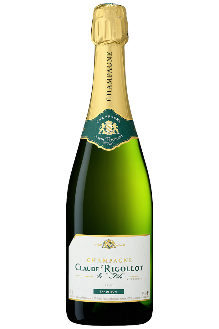 Claude Rigollot & Fils Tradition Magnum