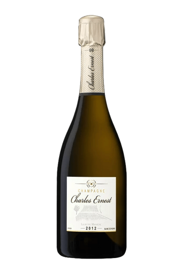 Claude Rigollot & La Petite Marrere Blanc De Noirs 2012