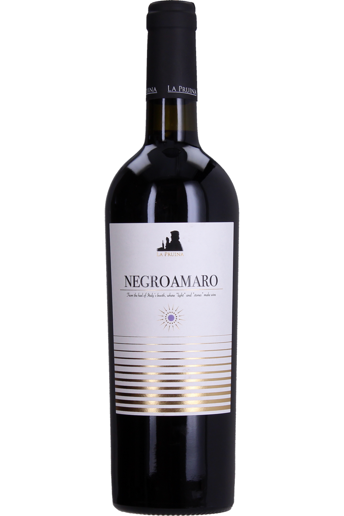 La Pruina Negroamaro 2019