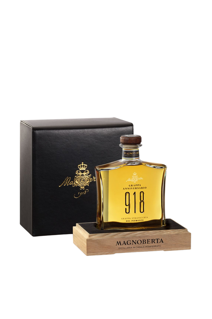 Magnoberta Grappa 918