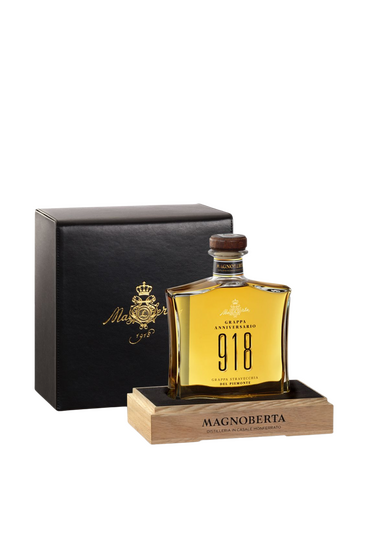 Magnoberta Grappa 918