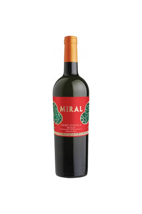 Miral - Nero D'Avola 2022