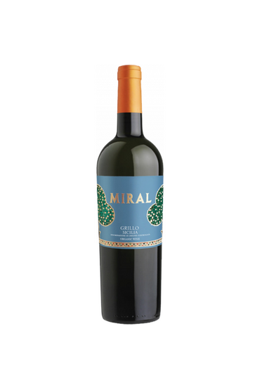 Miral - Grillo 2022