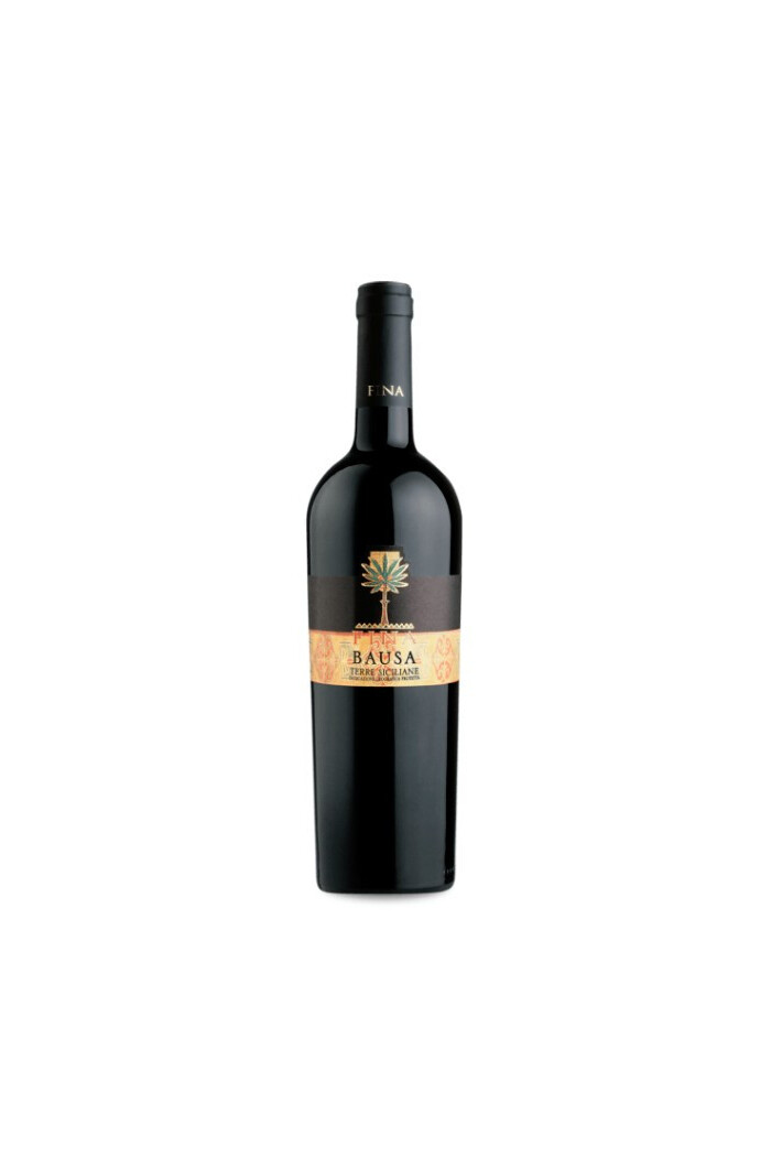 Bausa - Nero D'Avola 2017
