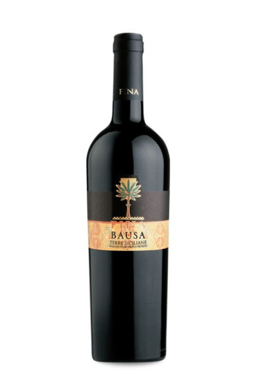 Bausa - Nero D'Avola 2017