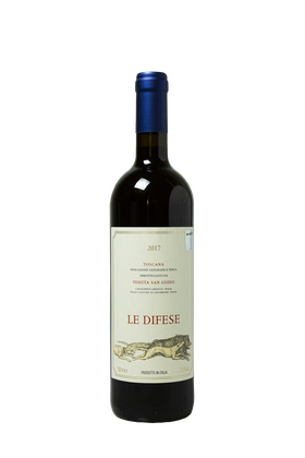 copy of Tenuta San Guido Le Difese 2019