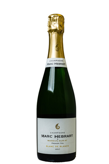 Marc Hebrart Blanc de Blancs Brut