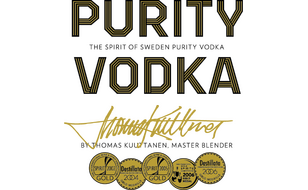 Purity Vodka Distillery